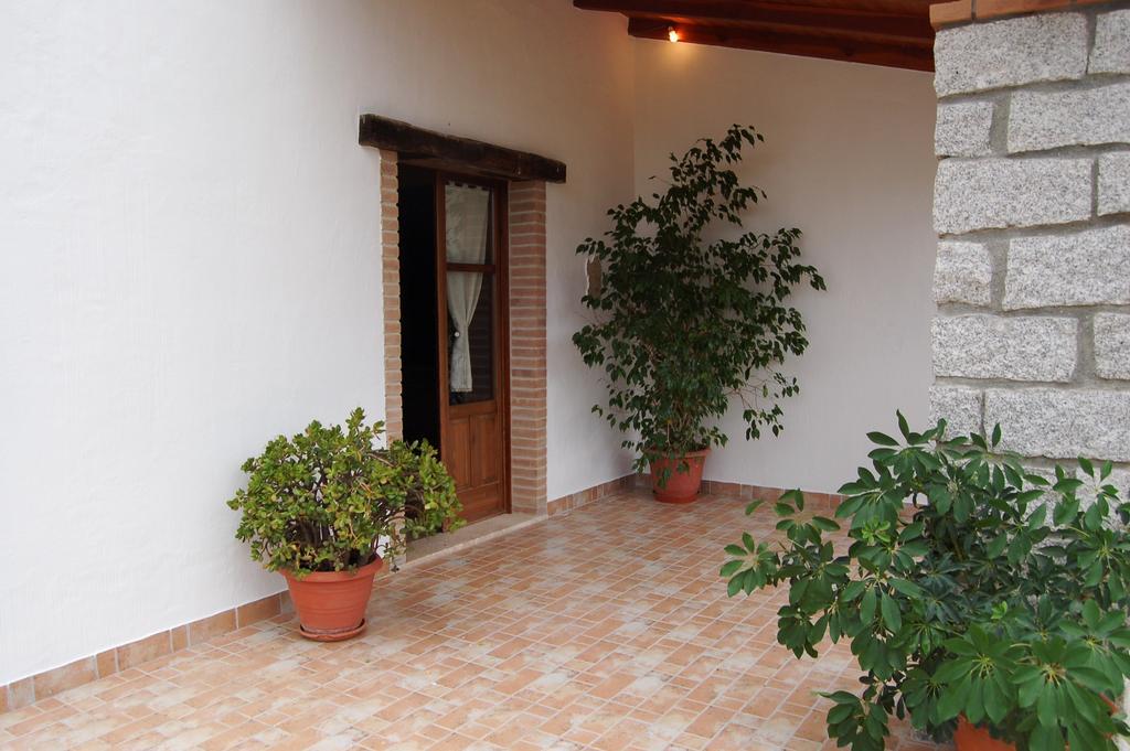 I Carrubi Guest House San Priamo Exterior foto